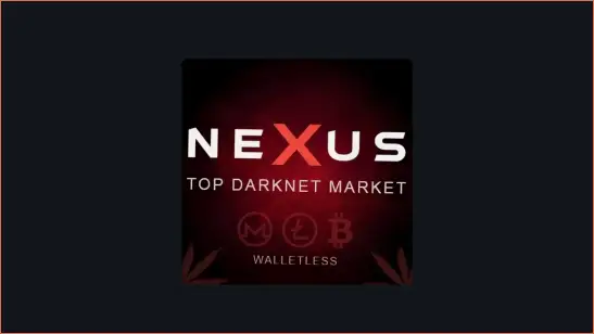 Nexus Market